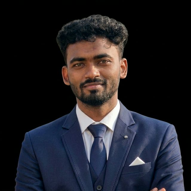 Bikan Chowdhury